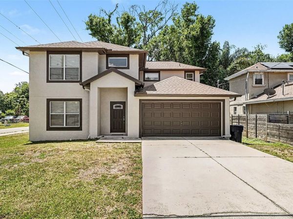 1702 W NORTH STREET , TAMPA, FL 33604