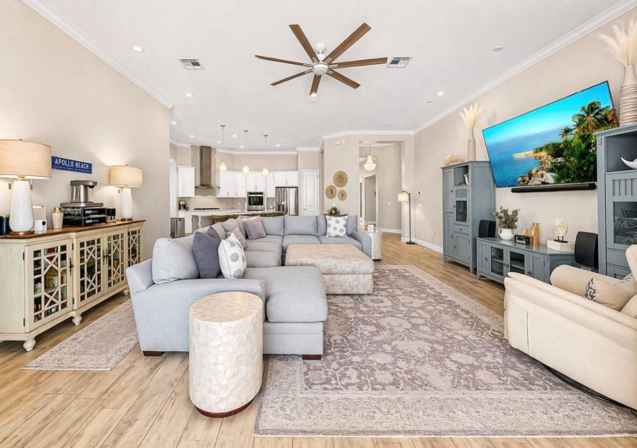 954 Signet Drive, Apollo Beach, FL 33572 Photo