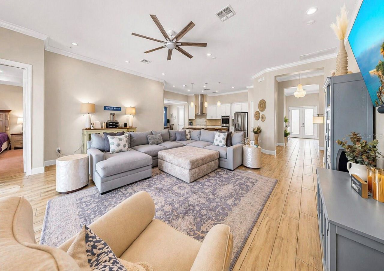 954 Signet Drive, Apollo Beach, FL 33572 Photo