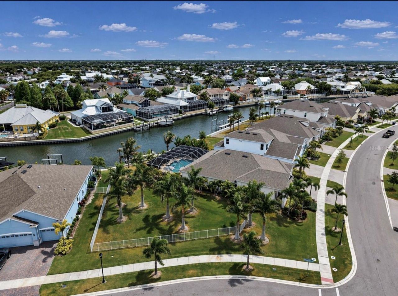 954 Signet Drive, Apollo Beach, FL 33572 Photo