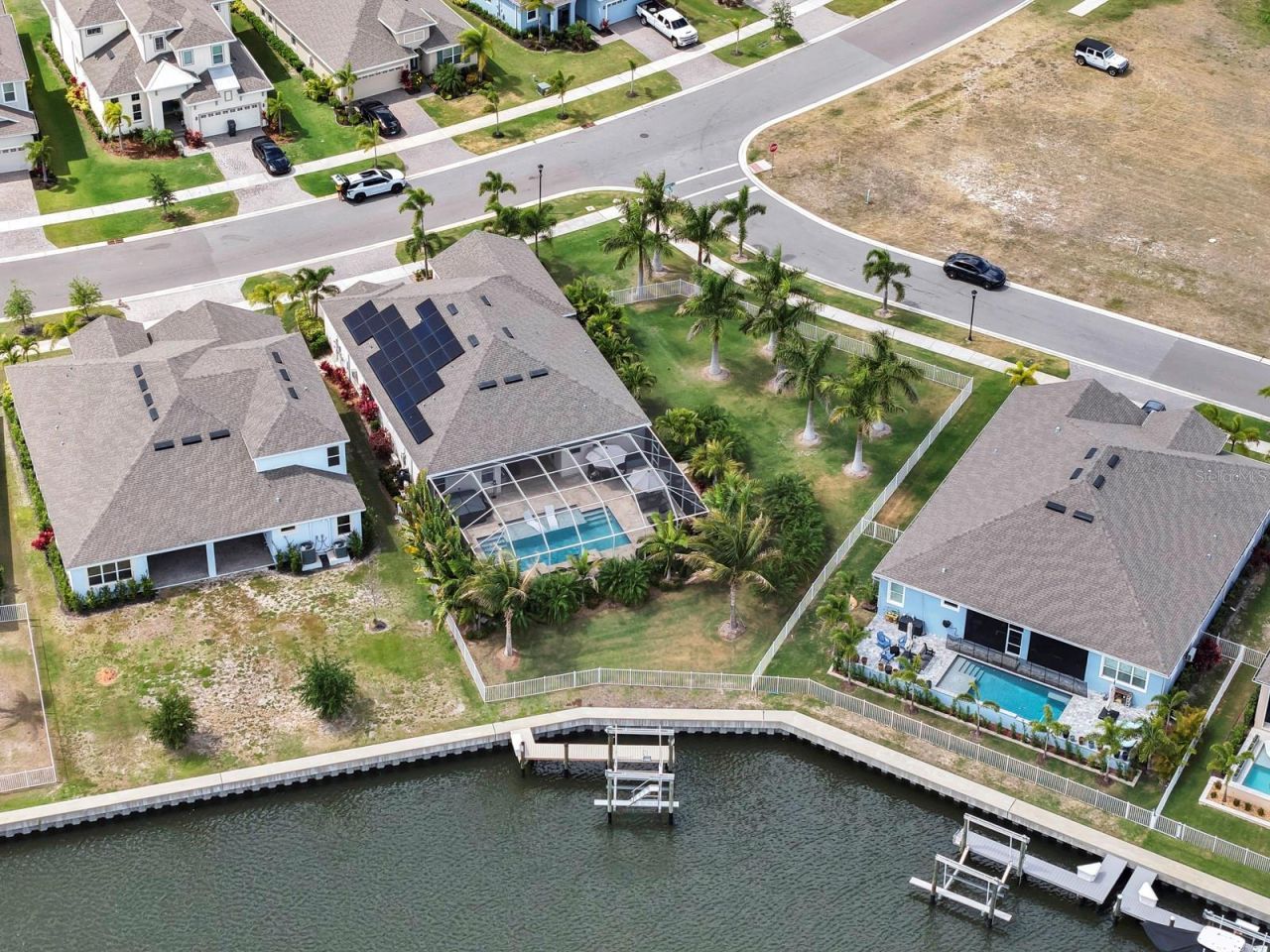 954 Signet Drive, Apollo Beach, FL 33572 Photo