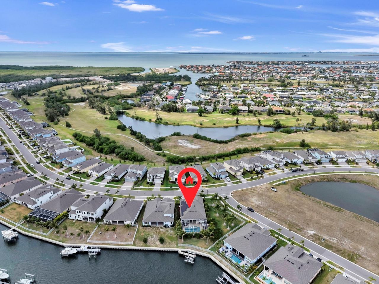 954 Signet Drive, Apollo Beach, FL 33572 Photo