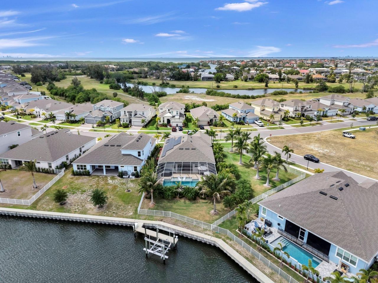 954 Signet Drive, Apollo Beach, FL 33572 Photo