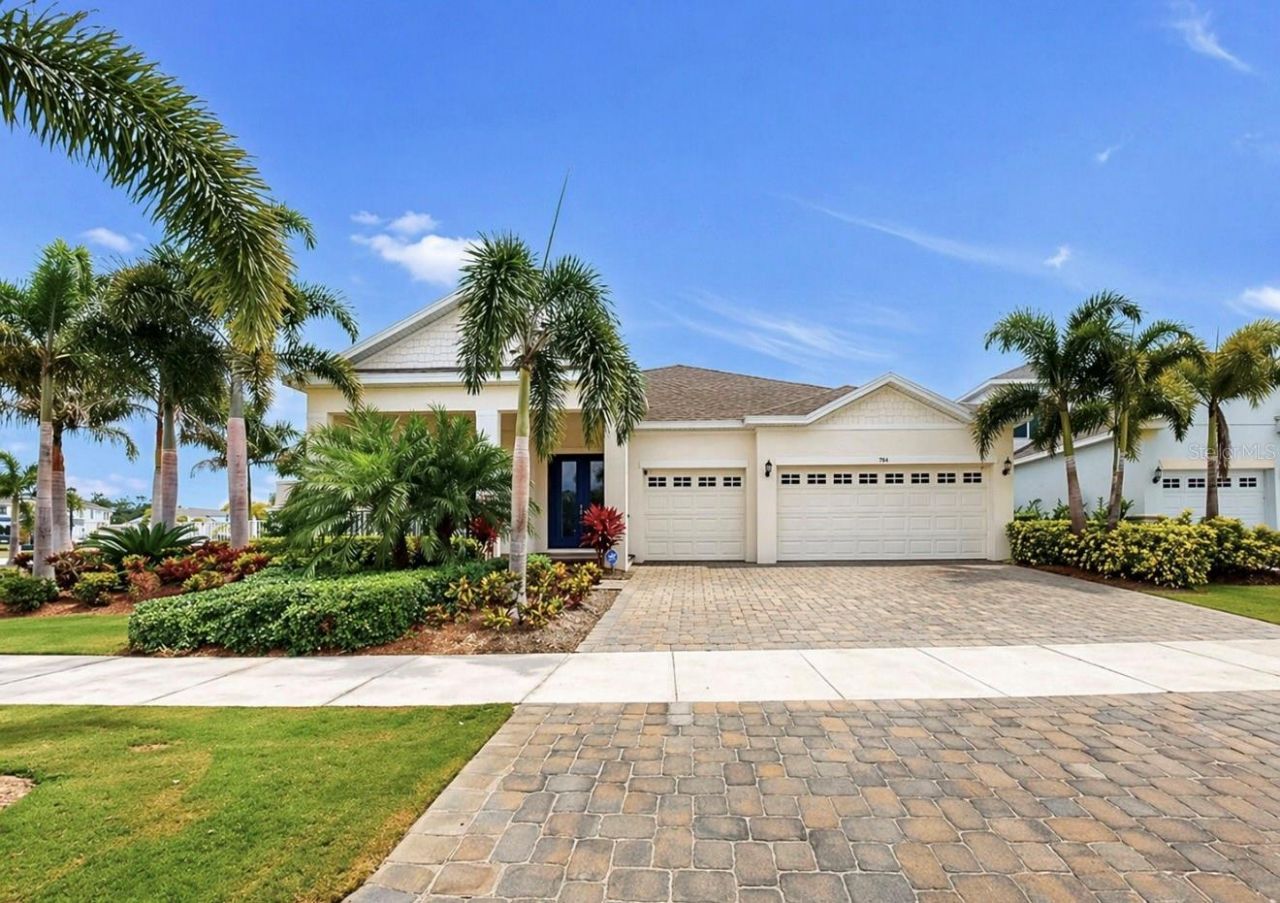 954 Signet Drive, Apollo Beach, FL 33572 Photo