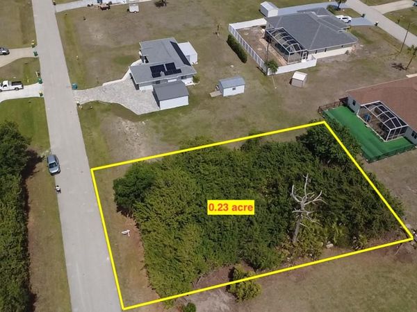 7250 PEACOCK LANE , ENGLEWOOD, FL 34224