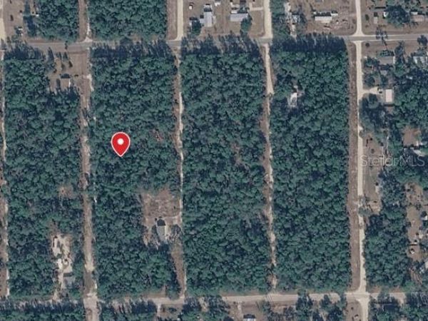 410 QUAIL HOLLOW ROAD , SATSUMA, FL 32189