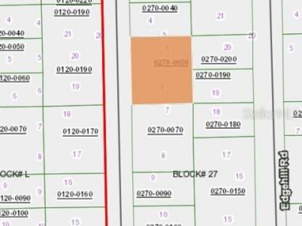 410 QUAIL HOLLOW ROAD, SATSUMA, FL 32189