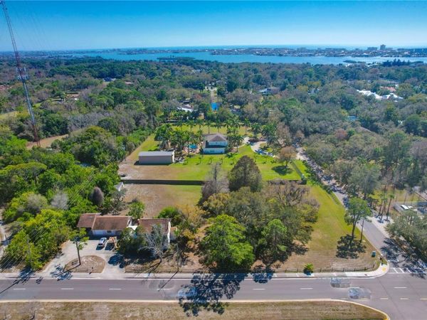 12750 PARK BOULEVARD , SEMINOLE, FL 33776