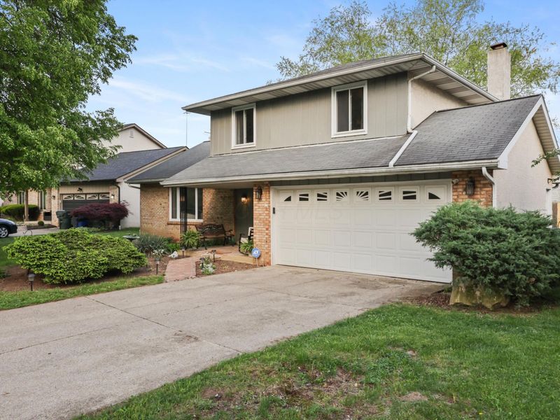 992 Conestoga Drive, Columbus, OH 43213 Photo 2