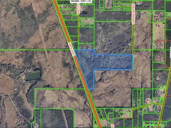 0000 HIGHWAY 3241 Highway , Bush, LA 70431