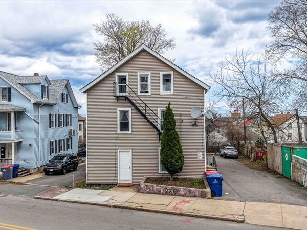 826 County St, New Bedford, MA 02740