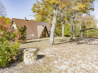 679A Bell Phipps Road, Monticello, KY 42633