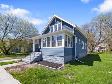66 Andrews Avenue, Buffalo, NY 14225