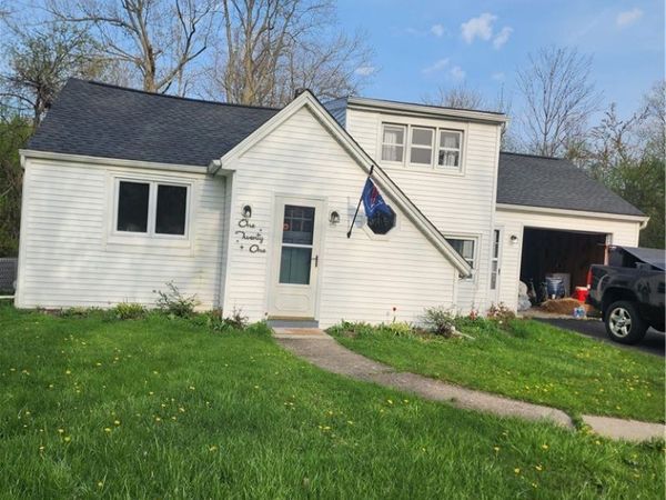 121 Winona Road , Elma, NY 14059