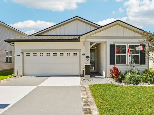 95451 WOODBRIDGE Parkway , Fernandina Beach, FL 32034