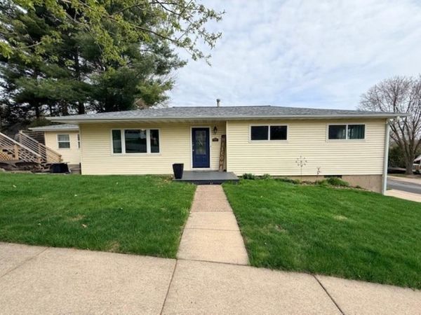 1002 MAPLE DRIVE, Wausau, WI 54401