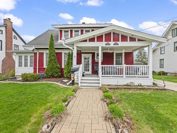 N88W16025 Park BOULEVARD, Menomonee Falls, WI 53051