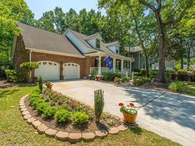 4216 Wildwood Landing, North Charleston, SC 29420