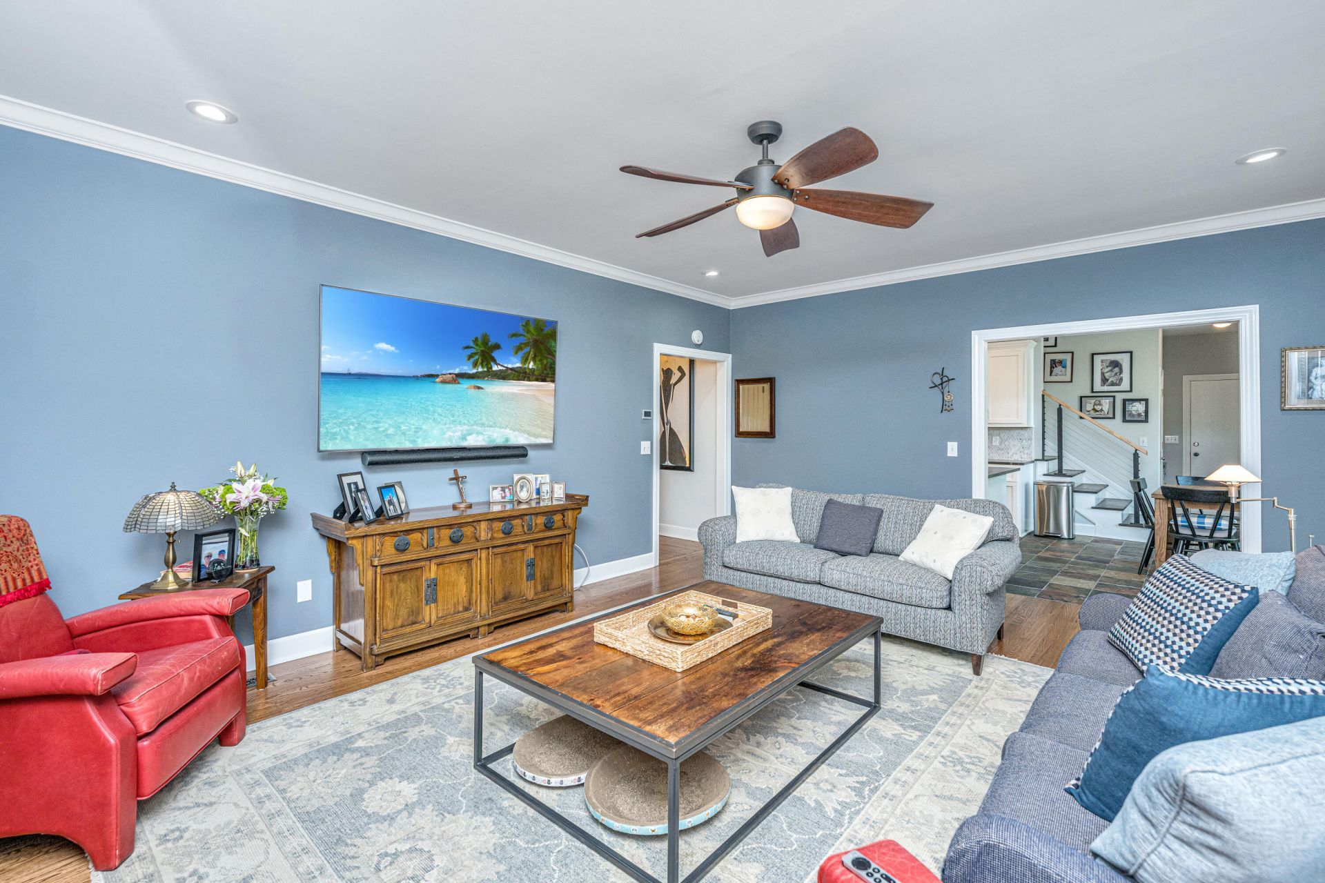 4216 Wildwood Landing Photo 16