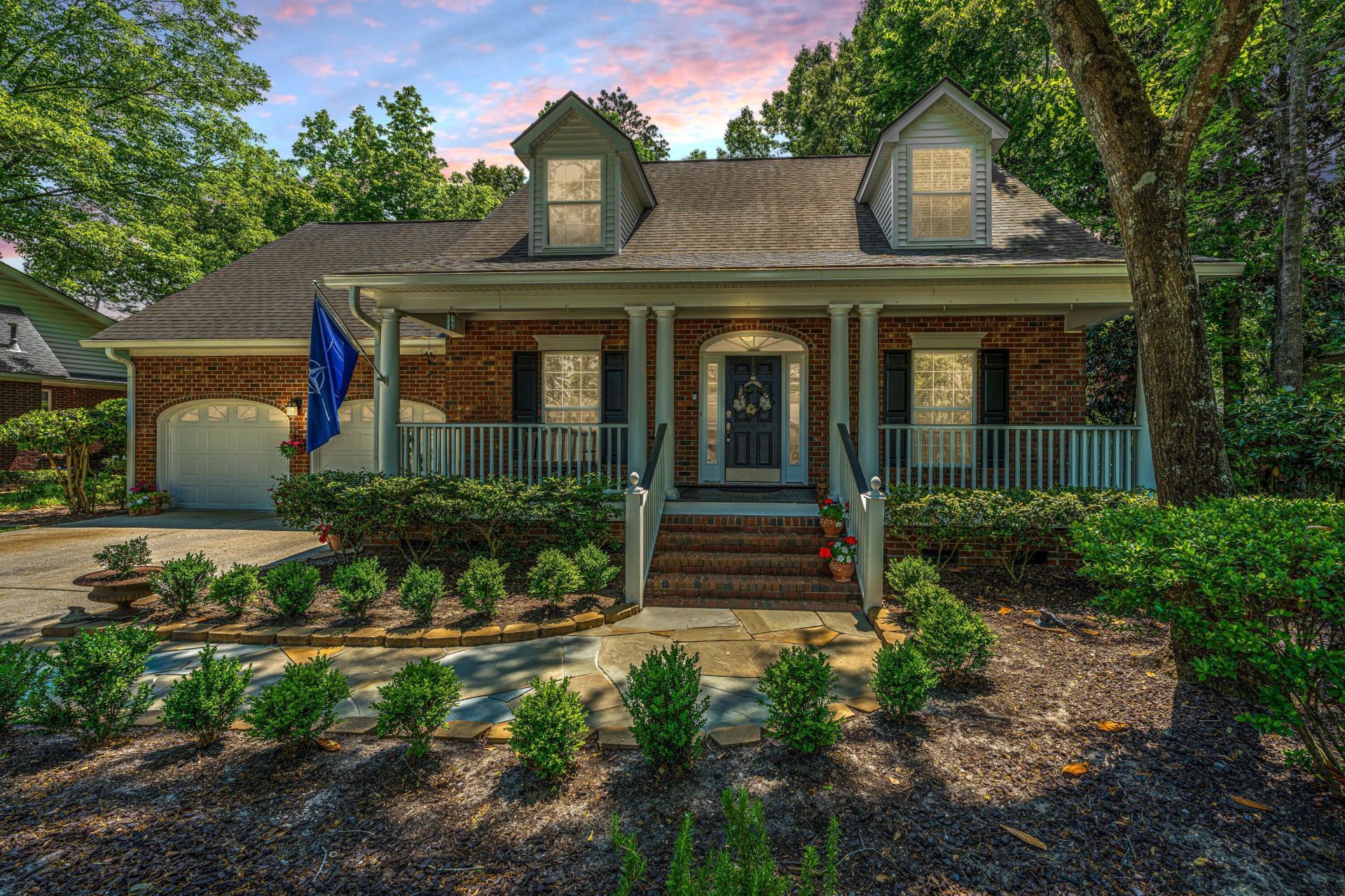 4216 Wildwood Landing Photo 4