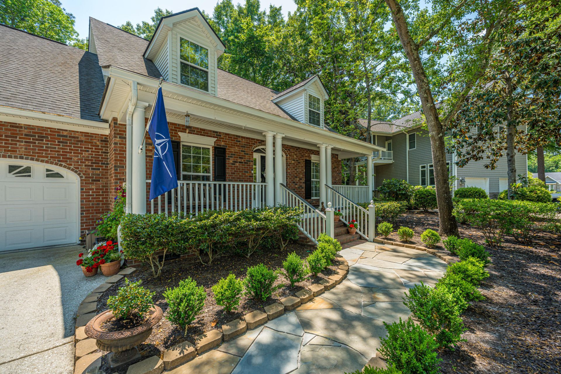 4216 Wildwood Landing Photo 4