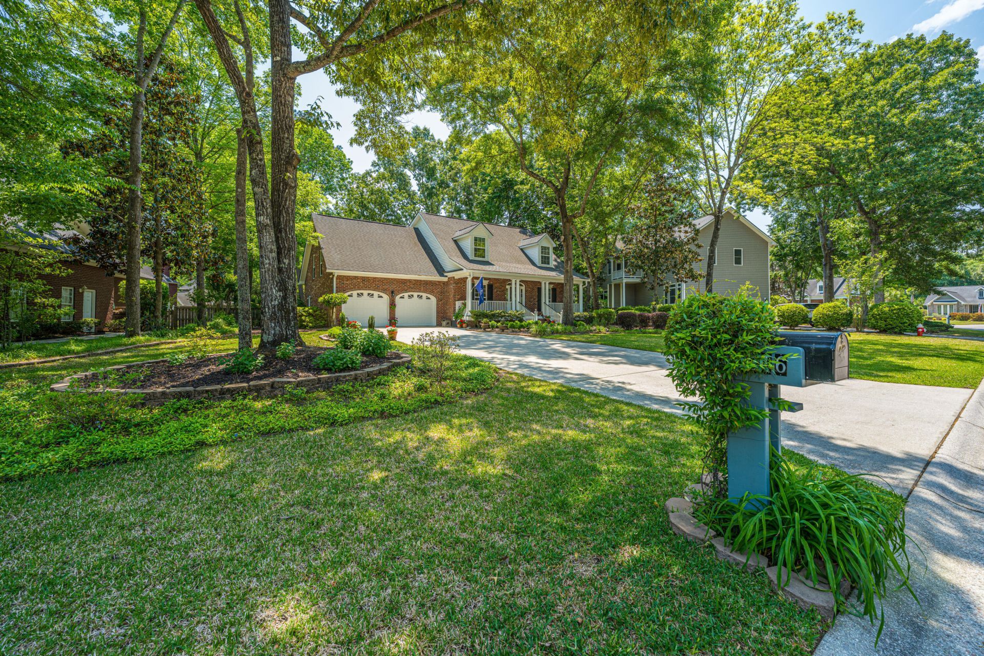 4216 Wildwood Landing Photo 86
