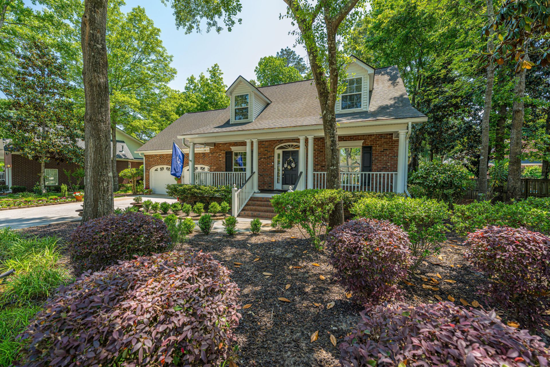 4216 Wildwood Landing Photo 86