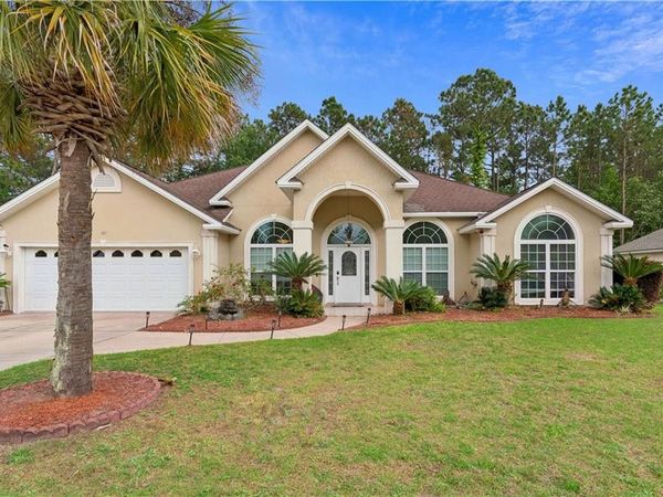 147 Huntington Circle, Brunswick, GA 31525