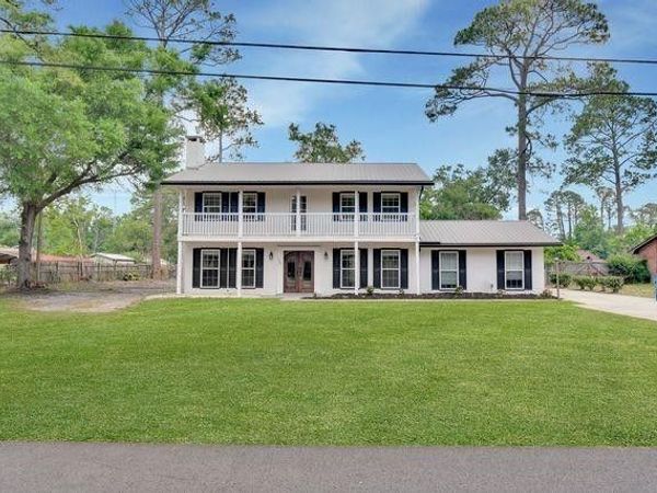 105 Belle Point Parkway, Brunswick, GA 31525