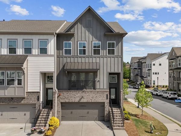 2620 Blackburn Court, Smyrna, GA 30080