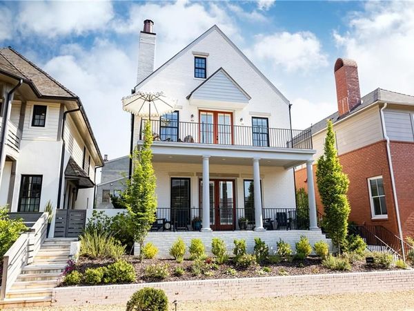 205 Kelmscott Lane , Fayetteville, GA 30214