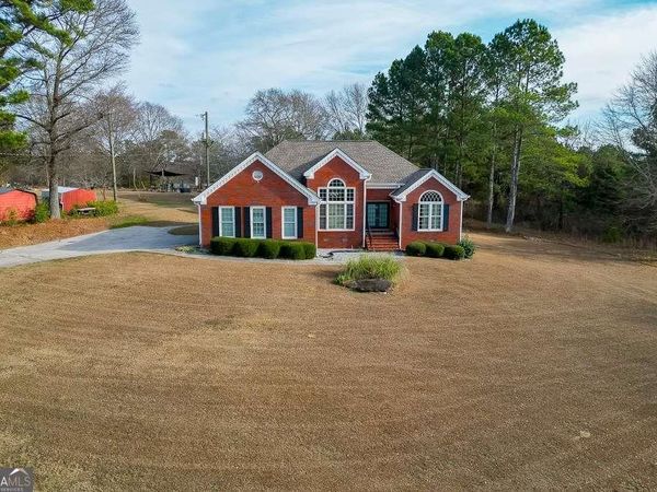 1262 Bowman Road , Lawrenceville, GA 30045