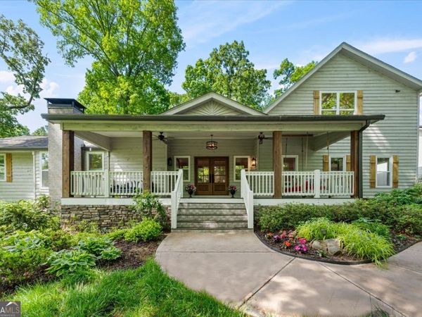 12780 New Providence Road, Alpharetta, GA 30004