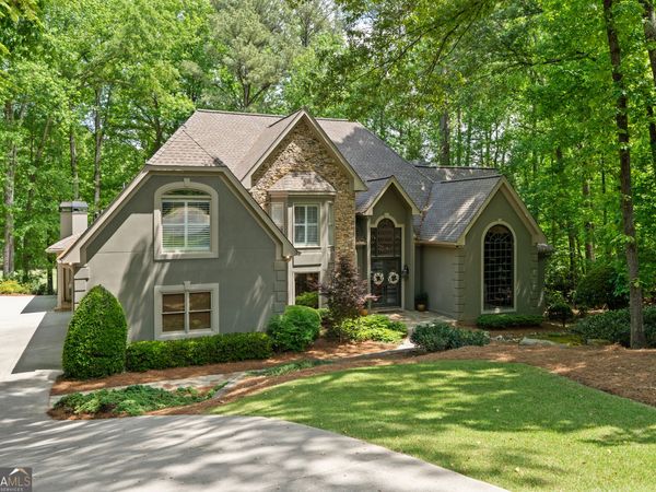 4435 Pemberton Cove, Alpharetta, GA 30022
