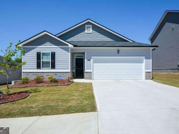 8594 Seabiscuit Road, Lithonia, GA 30058