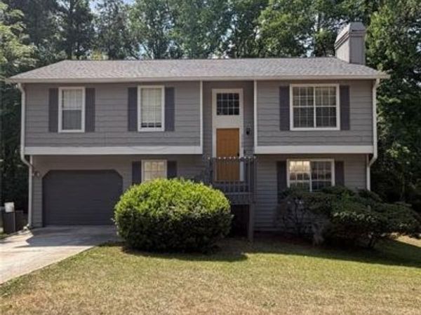 3766 Conley Downs Lane, Decatur, GA 30034
