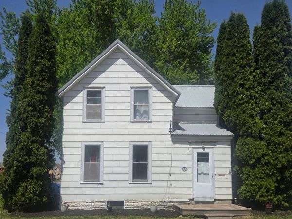 391 W Franklin Street, Wells, MN 56097