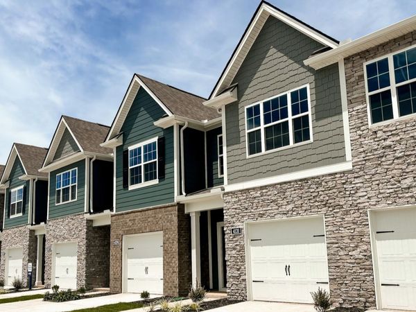 4921 Mowbray Way , Murfreesboro, TN 37129