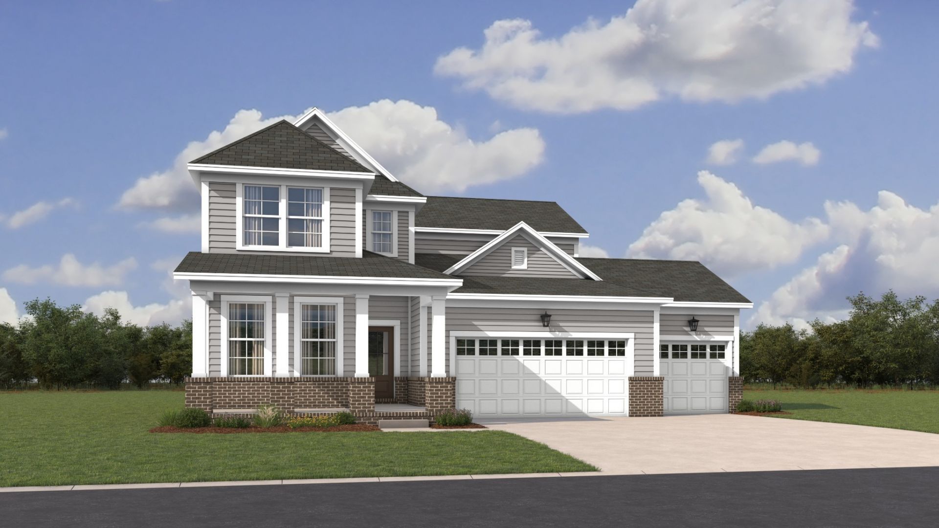 591 Sugarberry Court , Clarksville, TN 37043 Main Photo