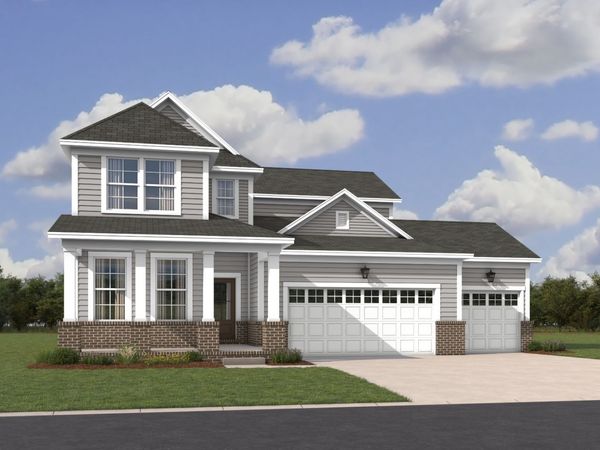 591 Sugarberry Court , Clarksville, TN 37043