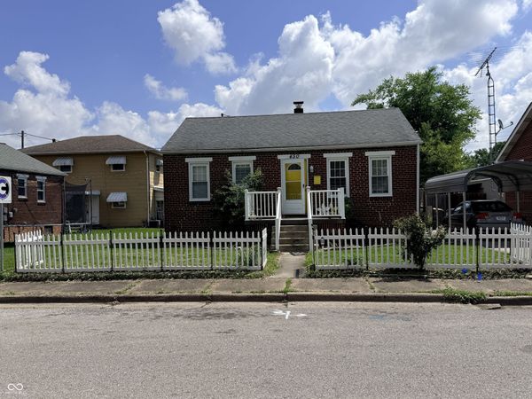 450 Kessler Boulevard , Seymour, IN 47274