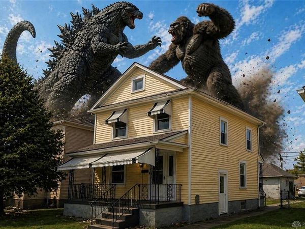 835 Lorain Avenue, Dayton, OH 45410