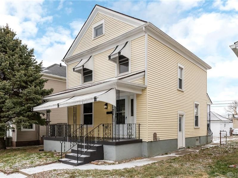 835 Lorain Avenue, Dayton, OH 45410 Photo 2