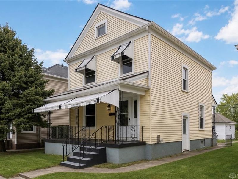 835 Lorain Avenue, Dayton, OH 45410 Photo 2