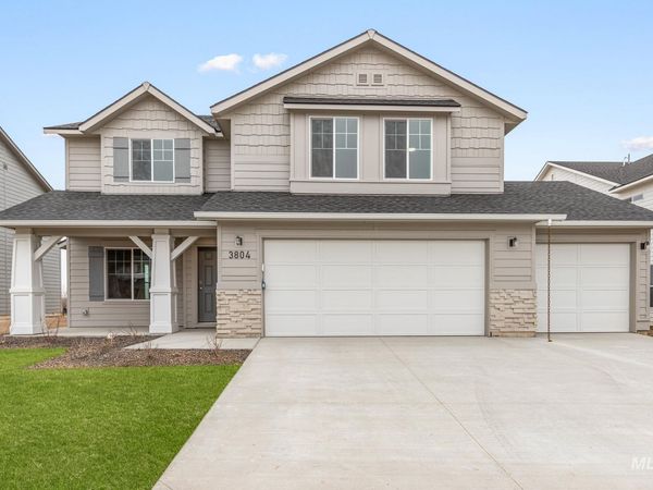 17179 N Swan Springs Pl, Nampa, ID 83687