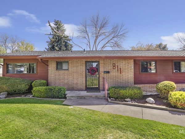 811 E Ave B, Jerome, ID 83338
