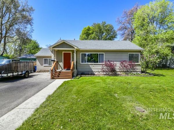 223 S Eagleson, Boise, ID 83705