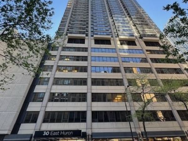 30 E HURON Street , Unit 2705, Chicago, IL 60611