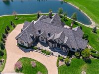 23 Enclave Court , South Barrington, IL 60010 primary photo