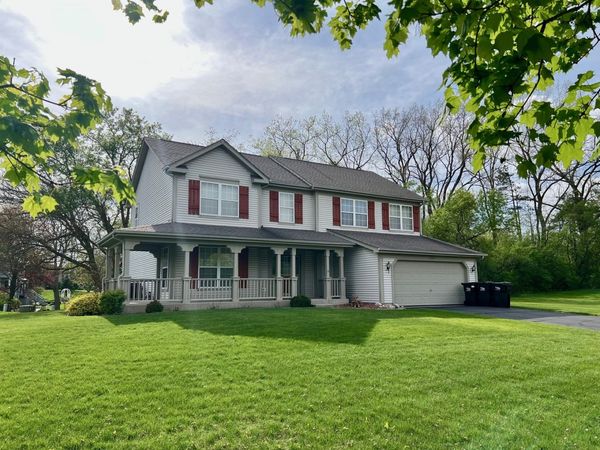 Crystal Lake, IL 60012